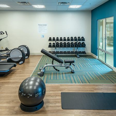 Holiday Inn Express & Suites - Medford By Ihg Eksteriør billede