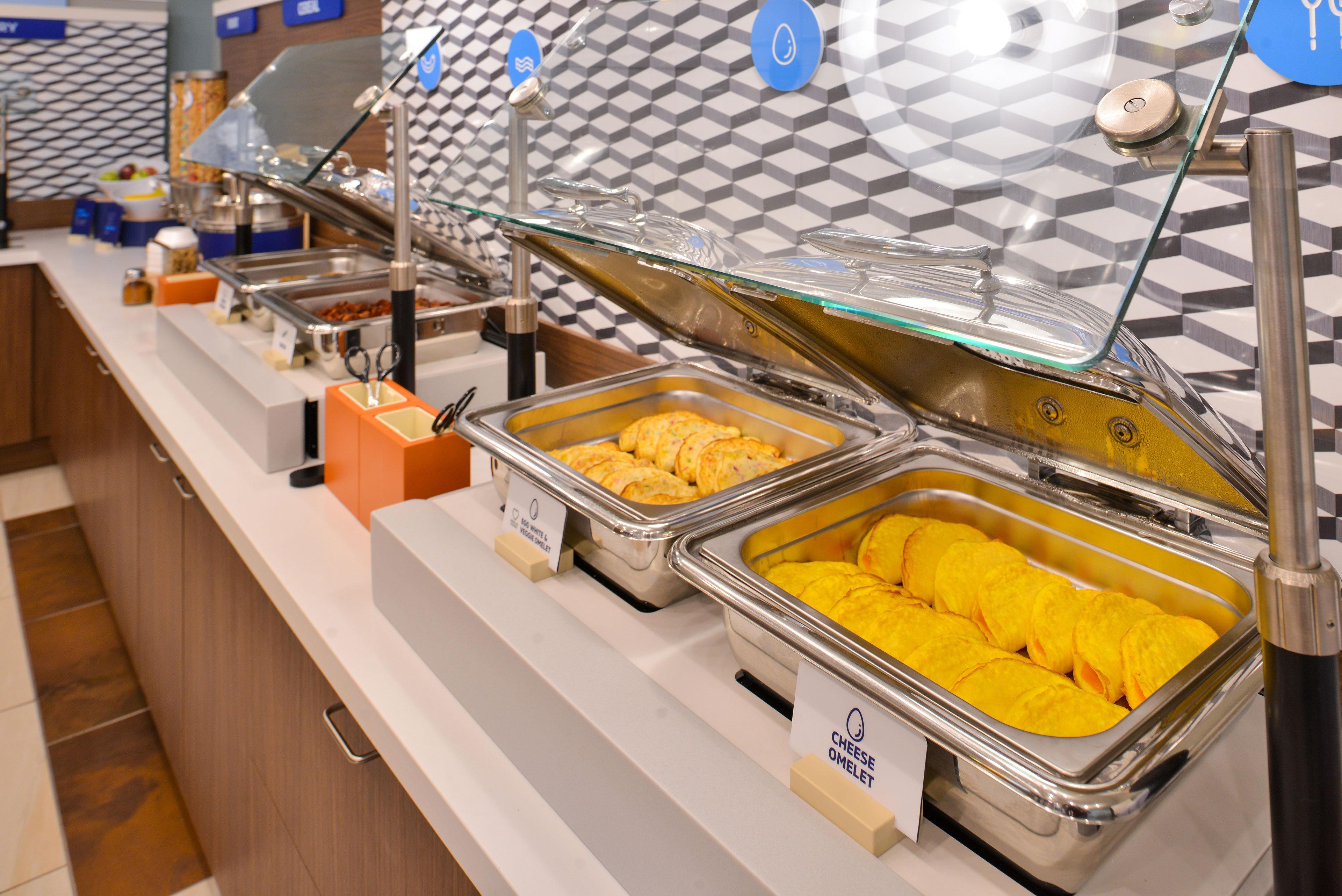 Holiday Inn Express & Suites - Medford By Ihg Eksteriør billede