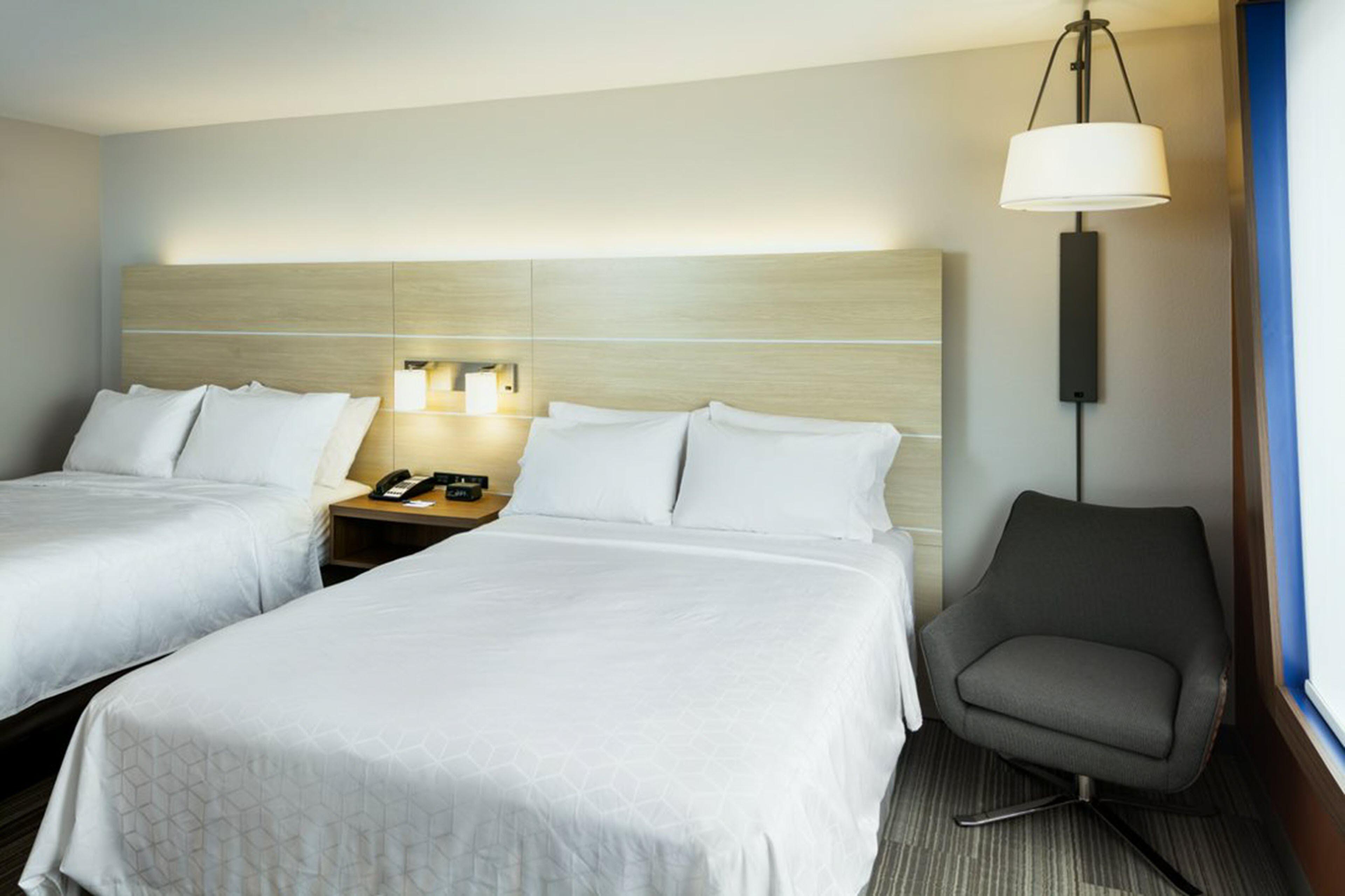 Holiday Inn Express & Suites - Medford By Ihg Eksteriør billede