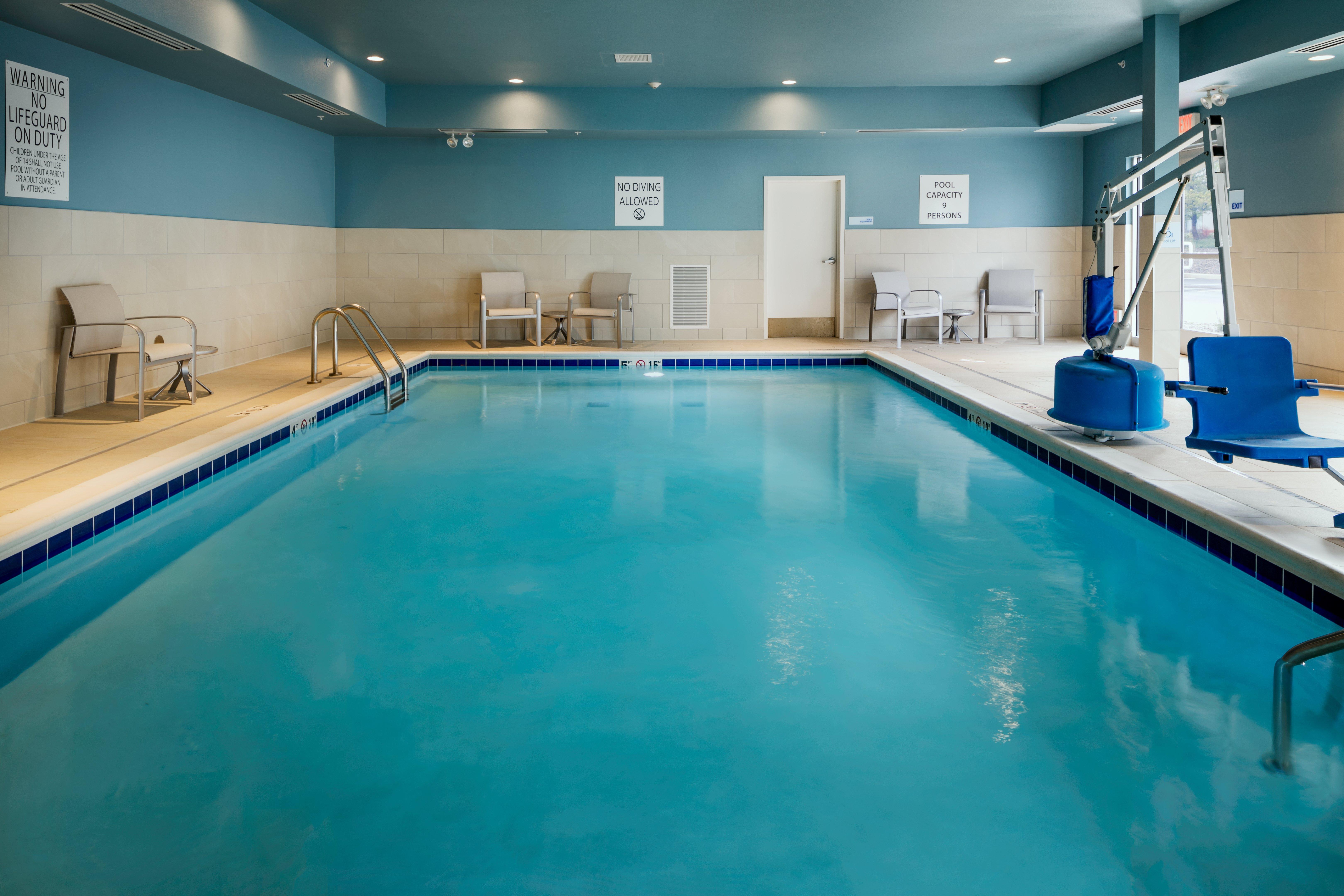 Holiday Inn Express & Suites - Medford By Ihg Eksteriør billede