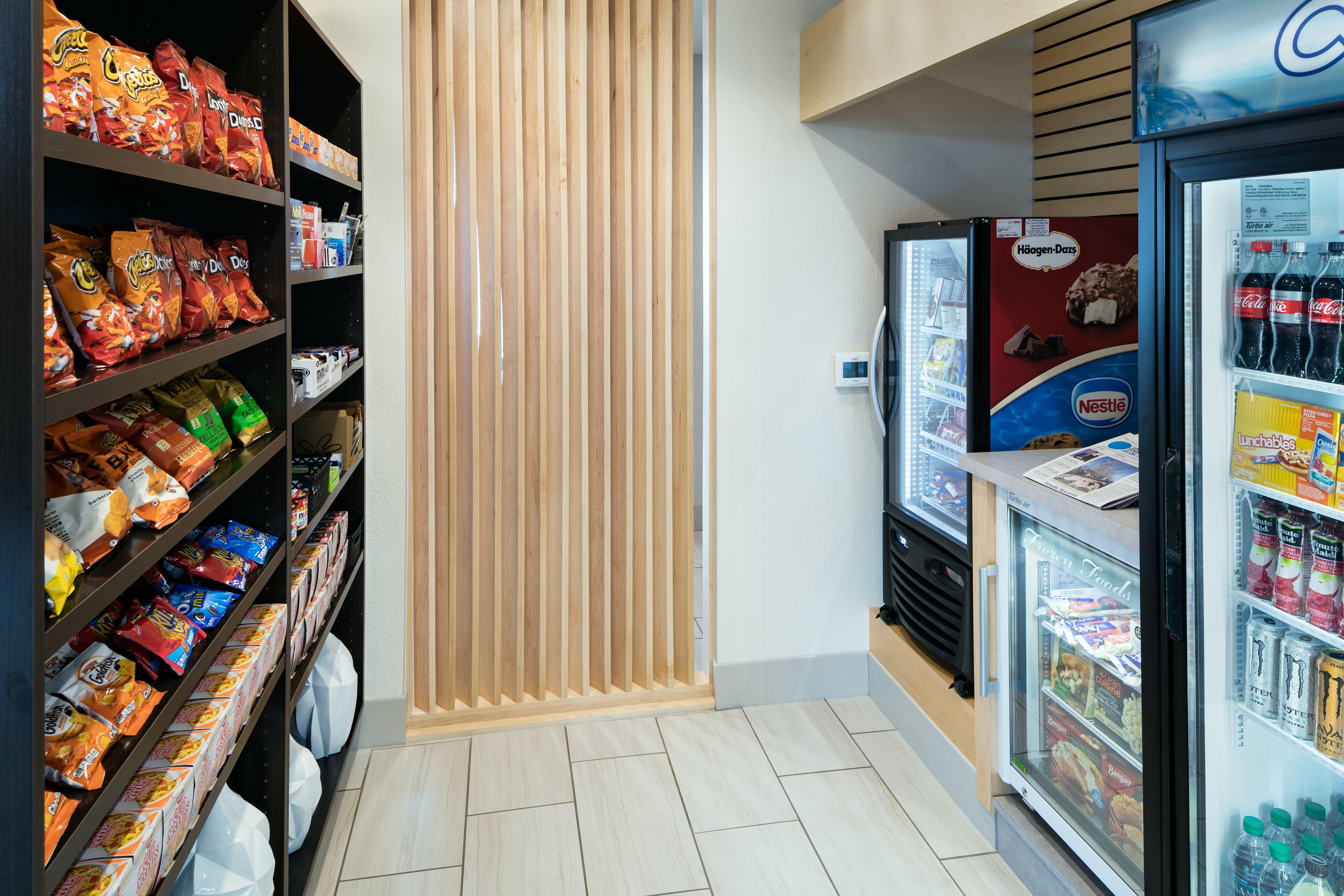 Holiday Inn Express & Suites - Medford By Ihg Eksteriør billede